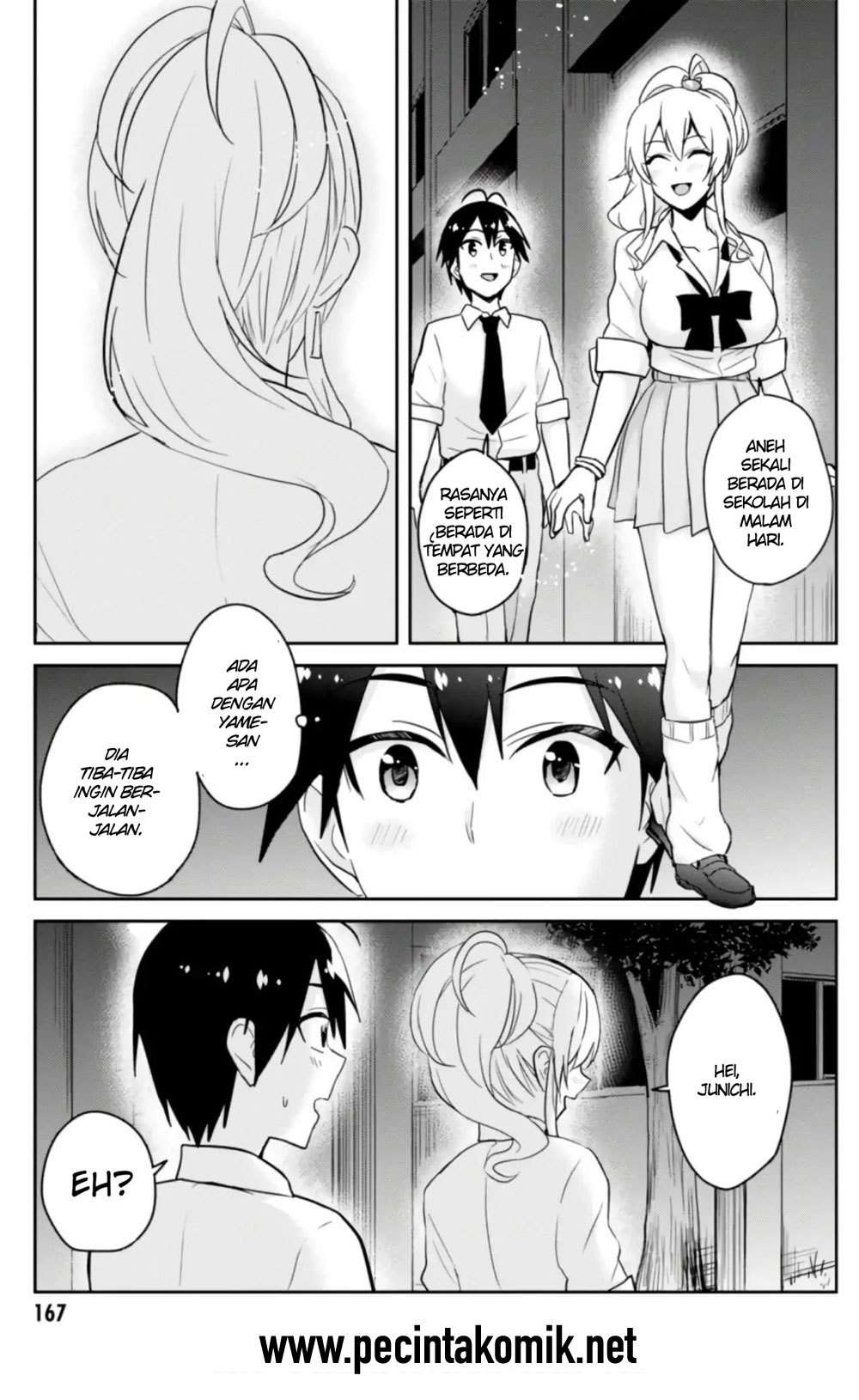 Chapter 67 - halaman 13