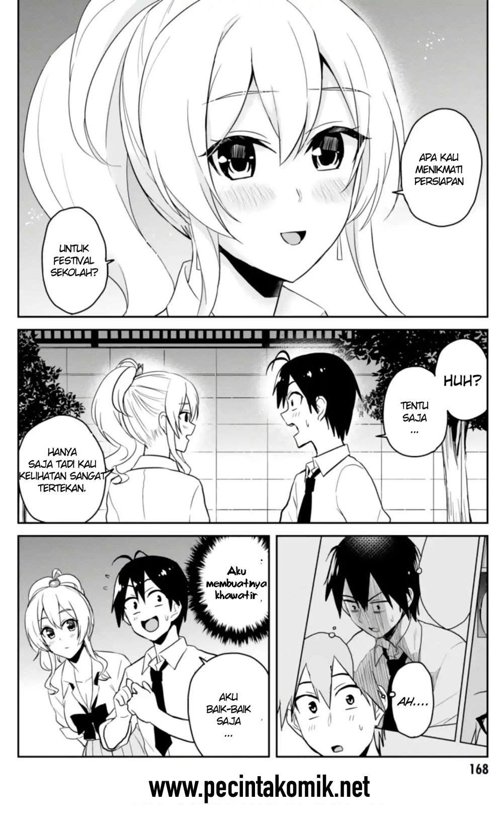 Chapter 67 - halaman 14
