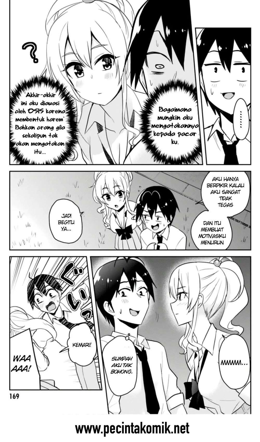 Chapter 67 - halaman 15