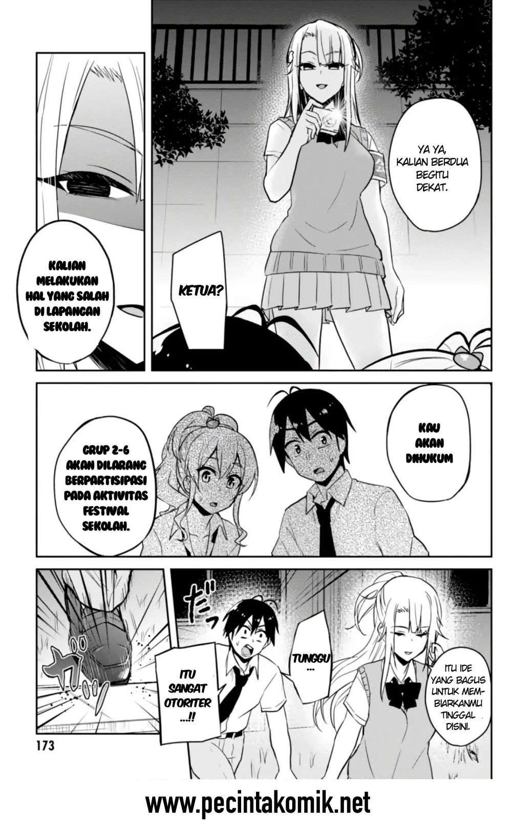 Chapter 67 - halaman 17