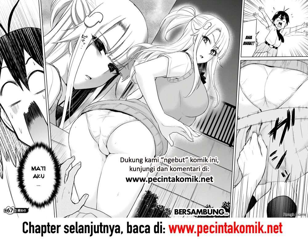 Chapter 67 - halaman 18