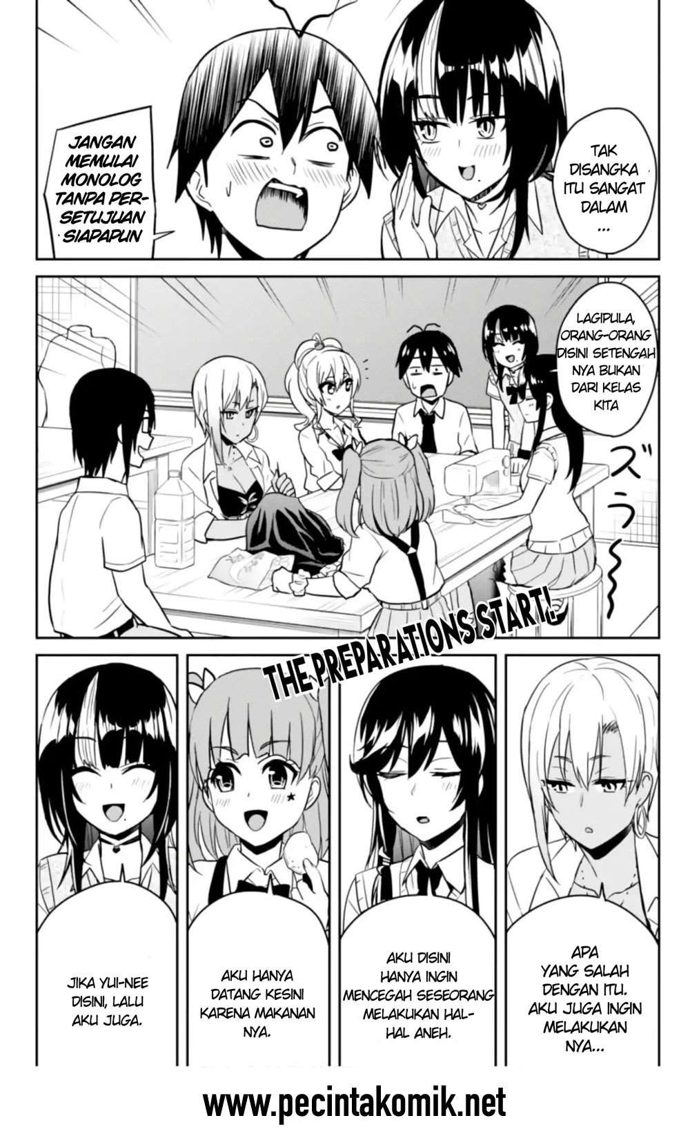 Chapter 67 - halaman 4
