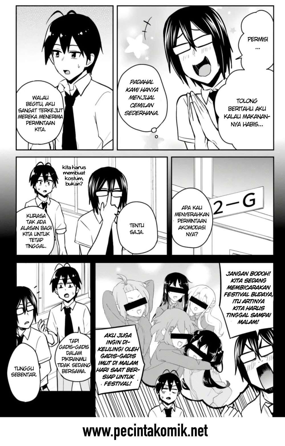 Chapter 67 - halaman 5
