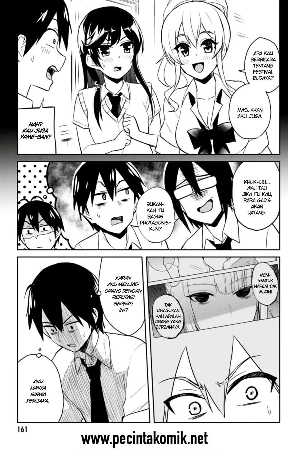 Chapter 67 - halaman 7