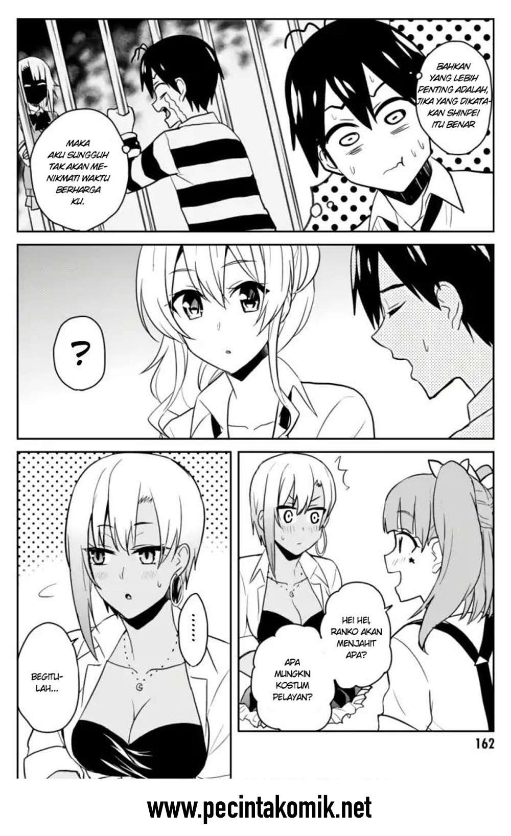 Chapter 67 - halaman 8