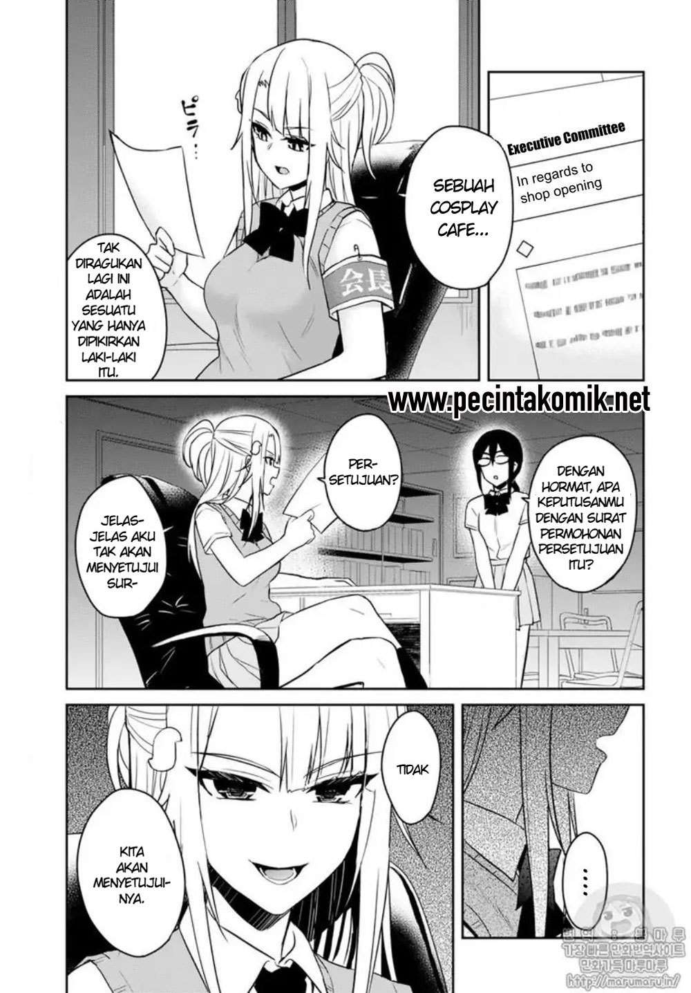 Chapter 66 - halaman 15