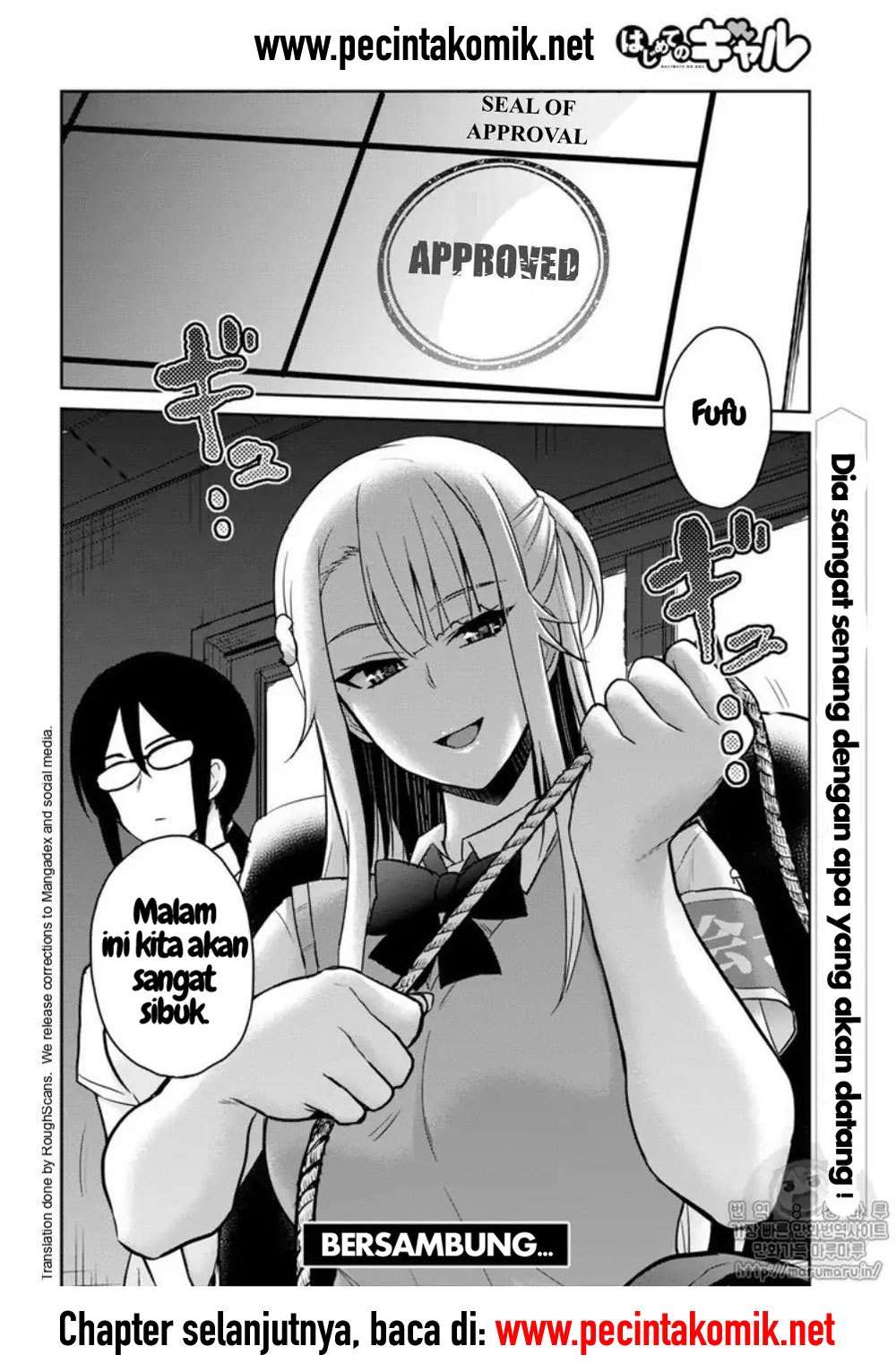 Chapter 66 - halaman 16