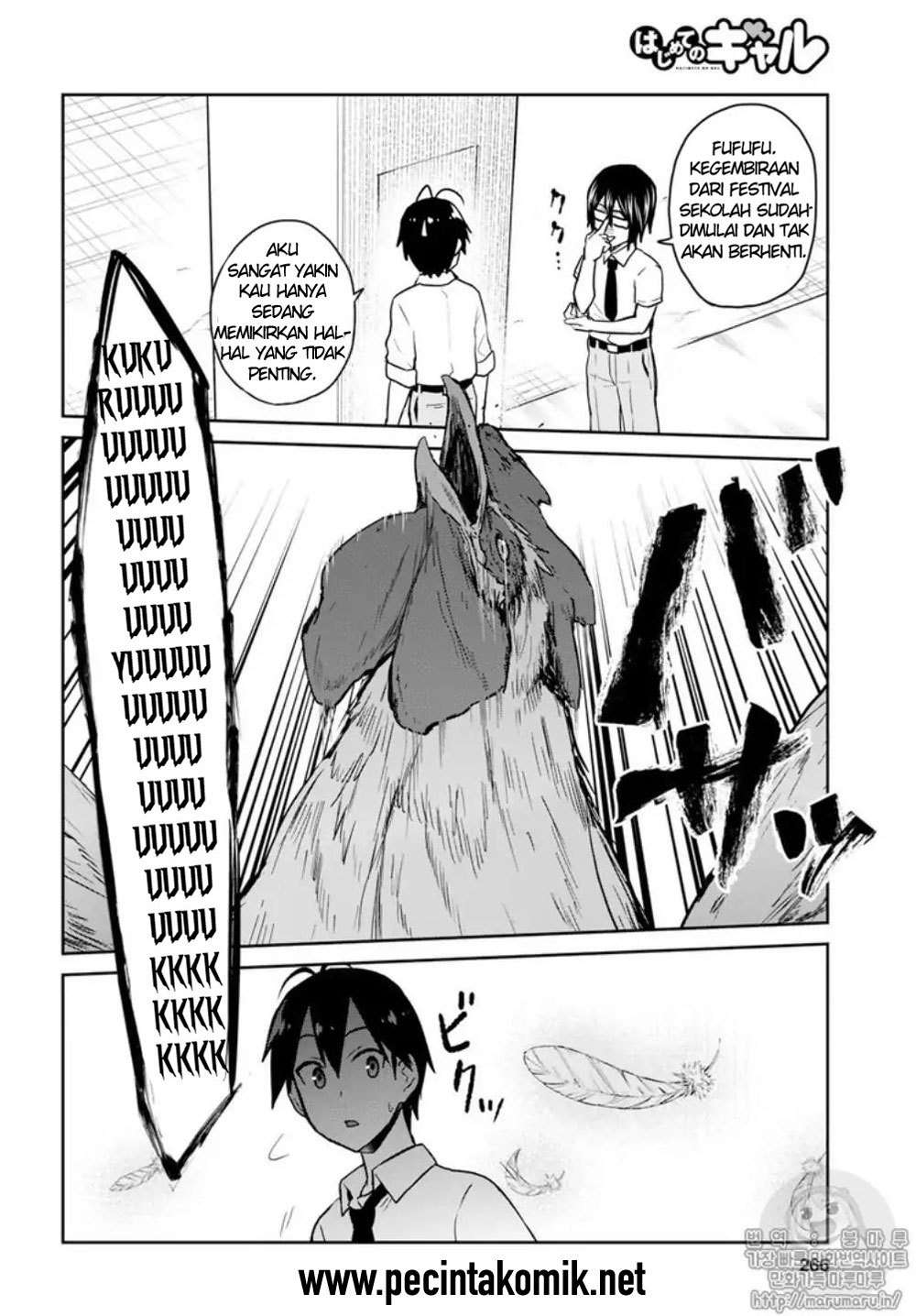 Chapter 66 - halaman 4