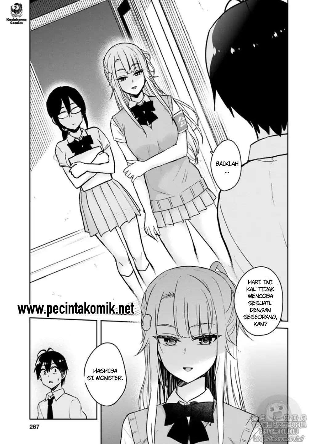 Chapter 66 - halaman 5