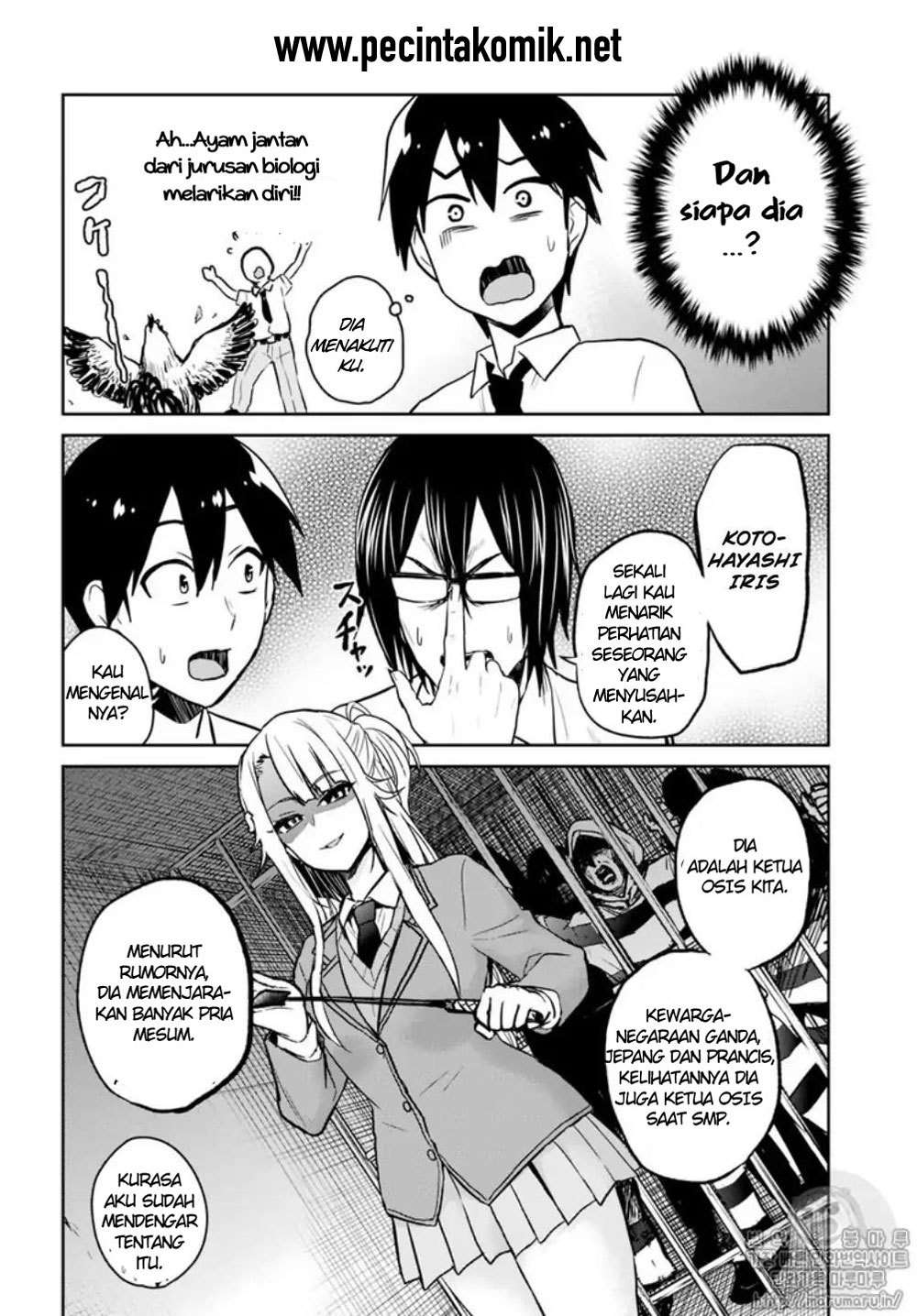 Chapter 66 - halaman 8