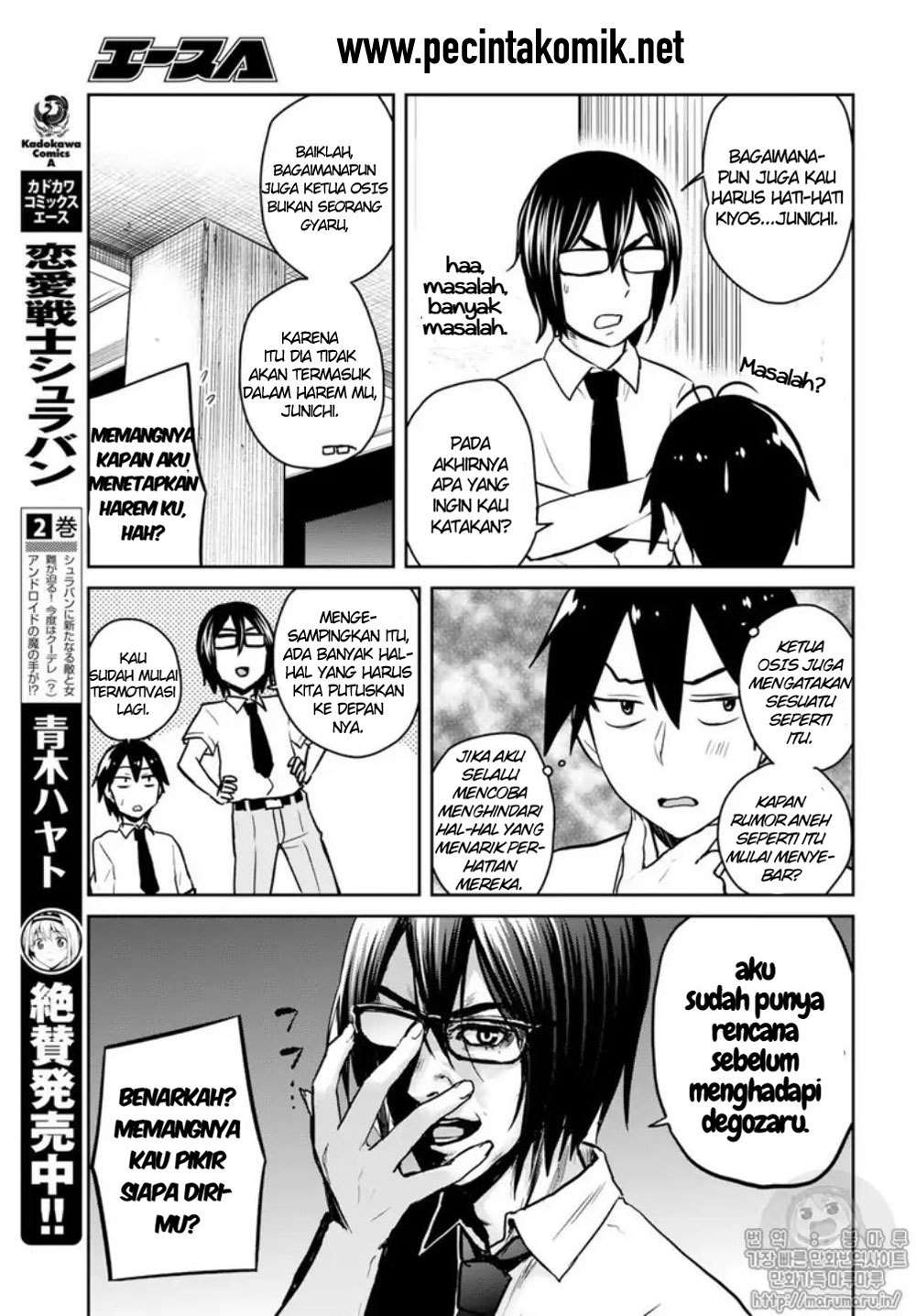 Chapter 66 - halaman 9