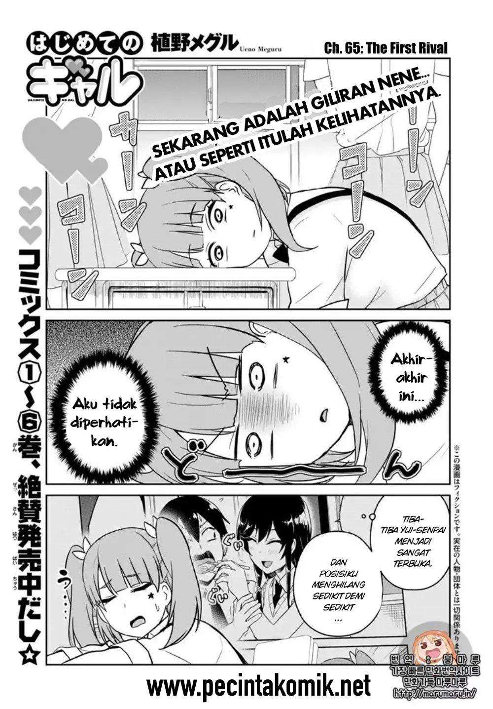 Chapter 65 - halaman 2