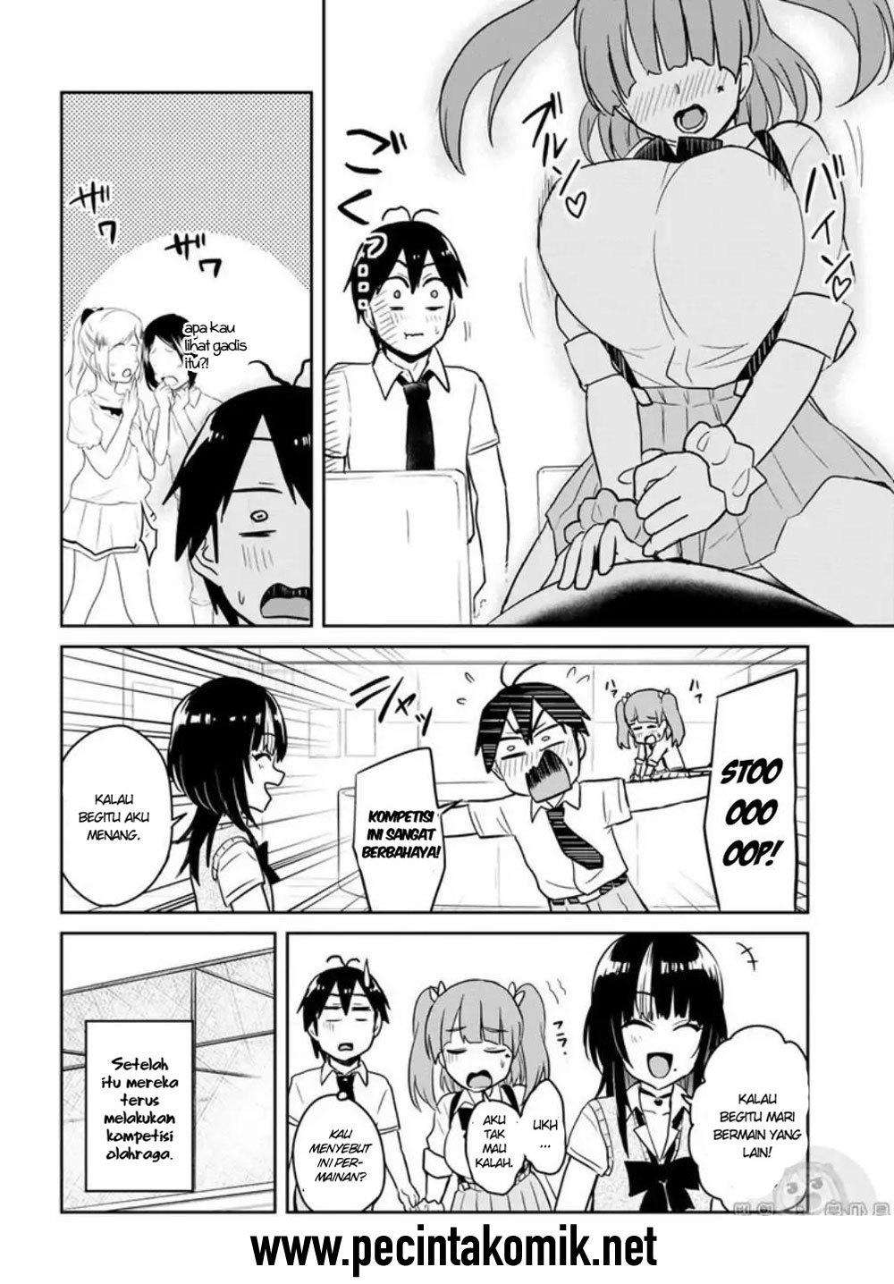 Chapter 65 - halaman 12