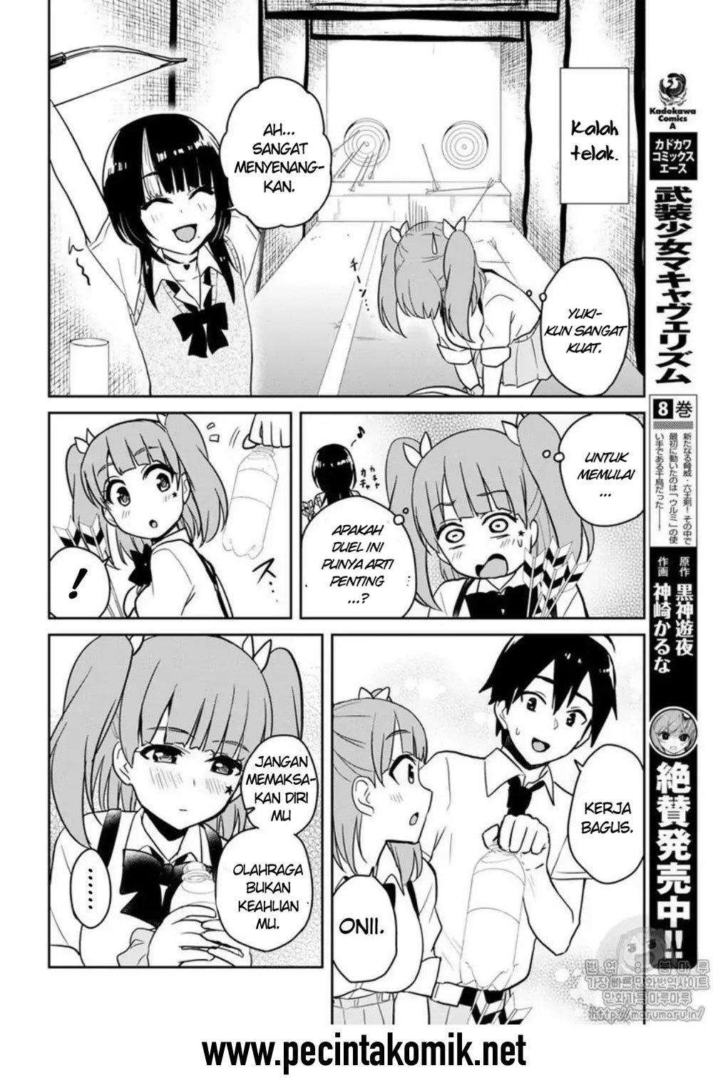Chapter 65 - halaman 14