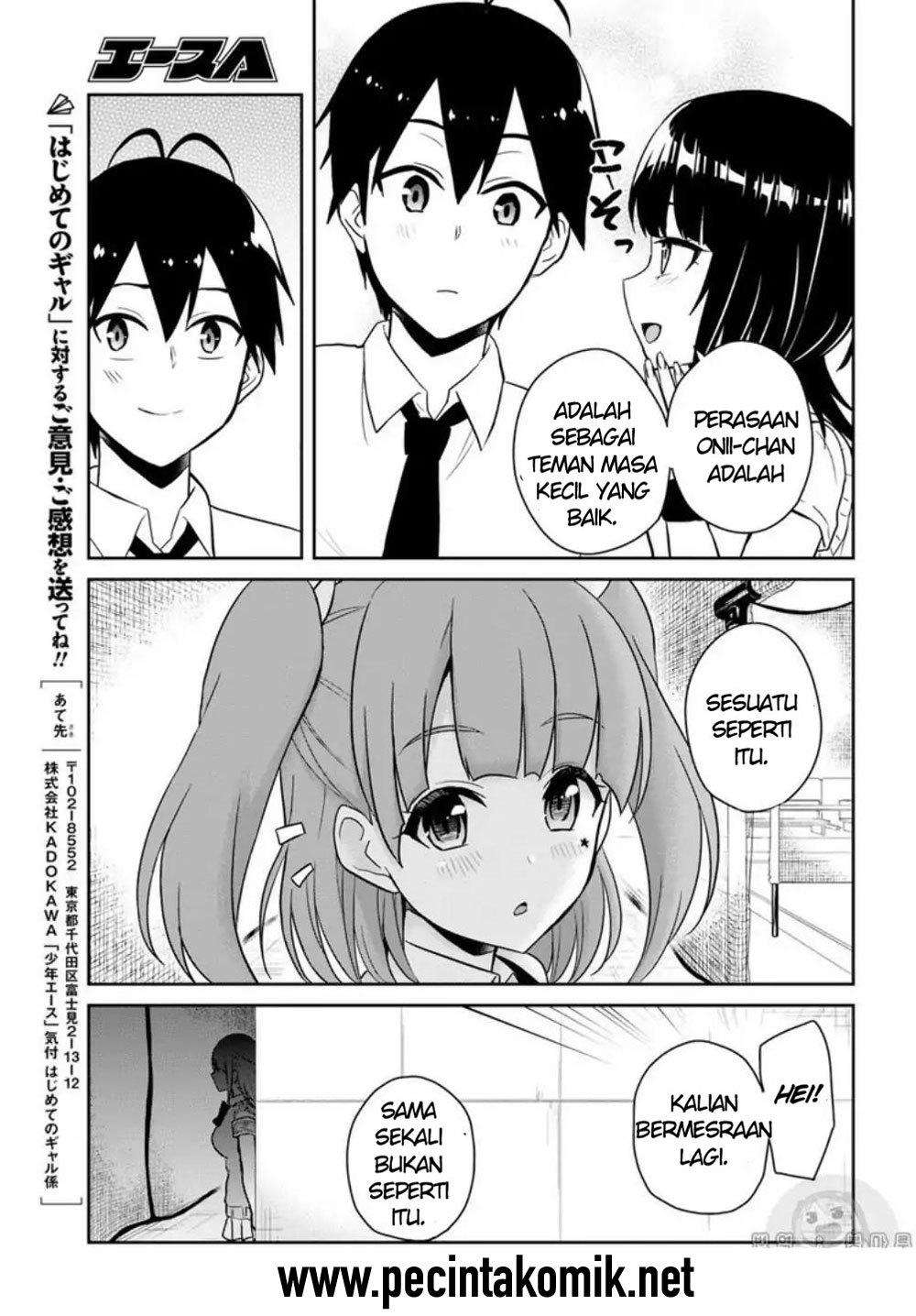 Chapter 65 - halaman 17