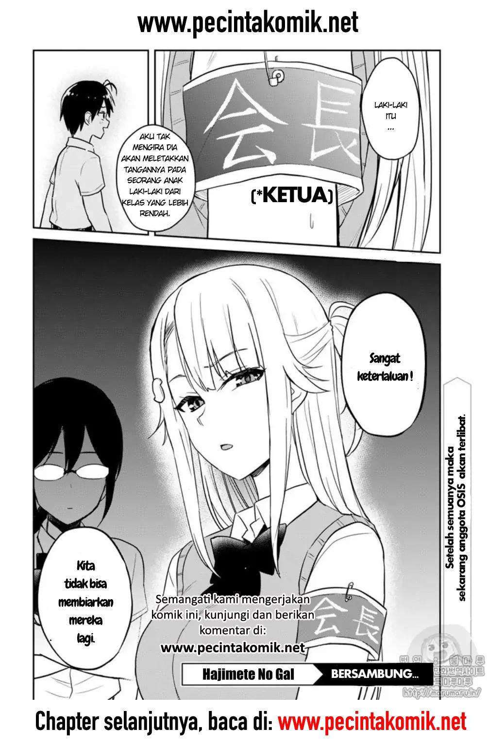 Chapter 65 - halaman 18