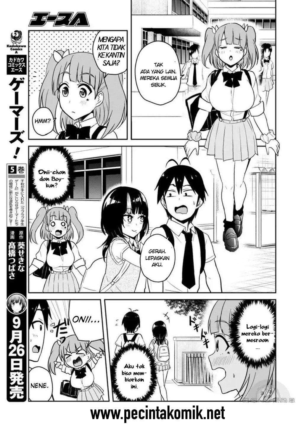 Chapter 65 - halaman 5