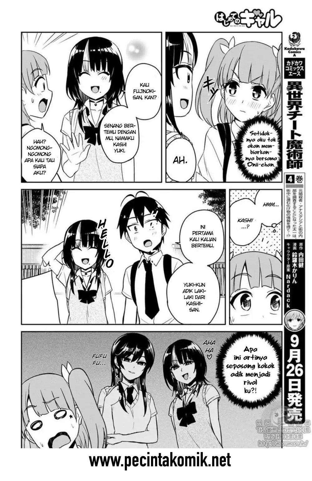 Chapter 65 - halaman 6