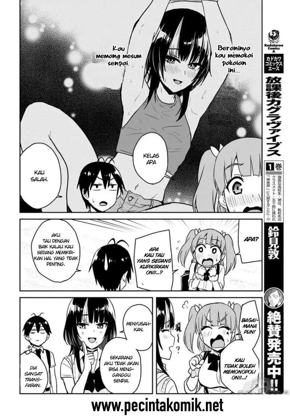 Chapter 65 - halaman 8