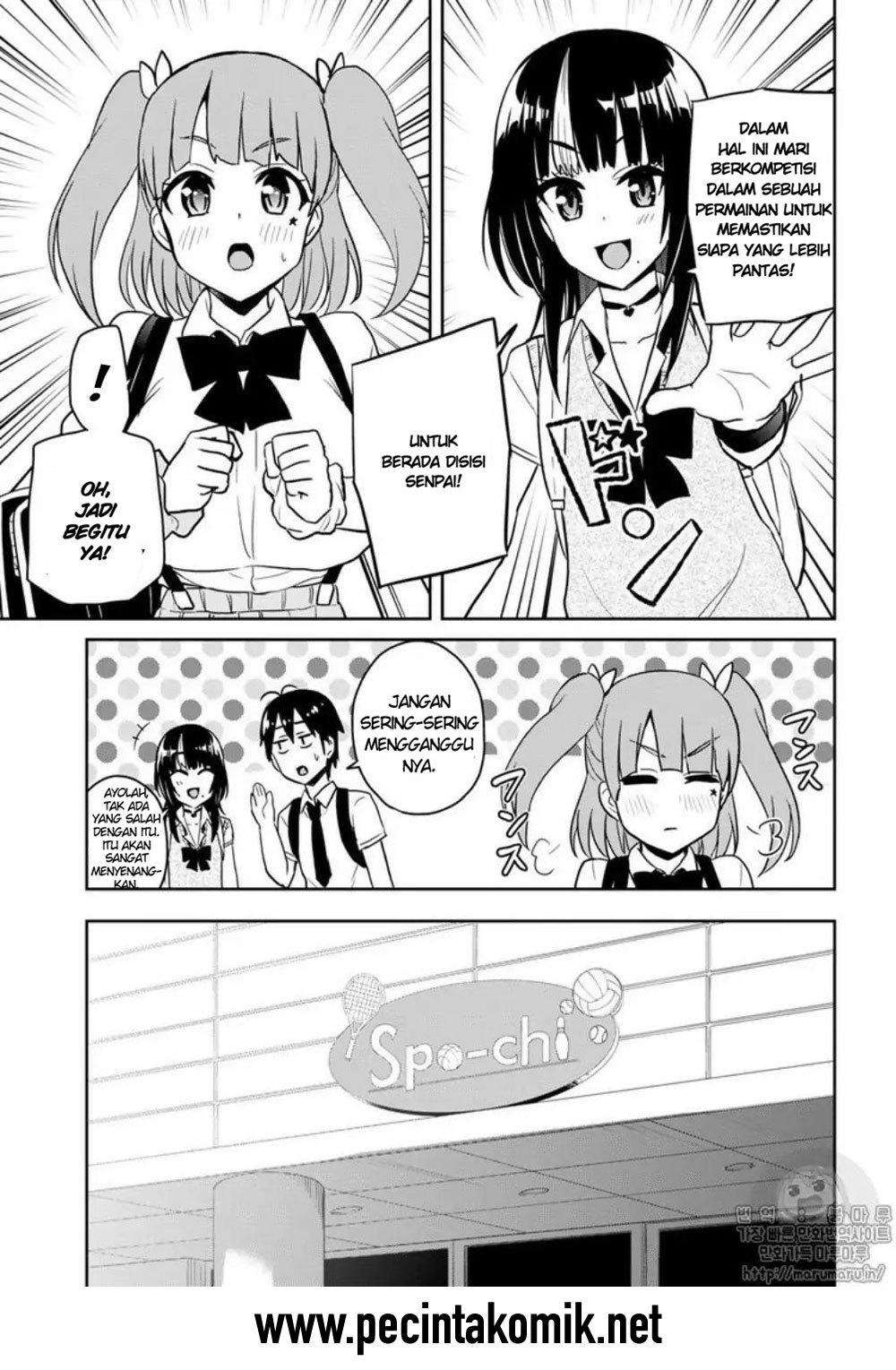 Chapter 65 - halaman 9