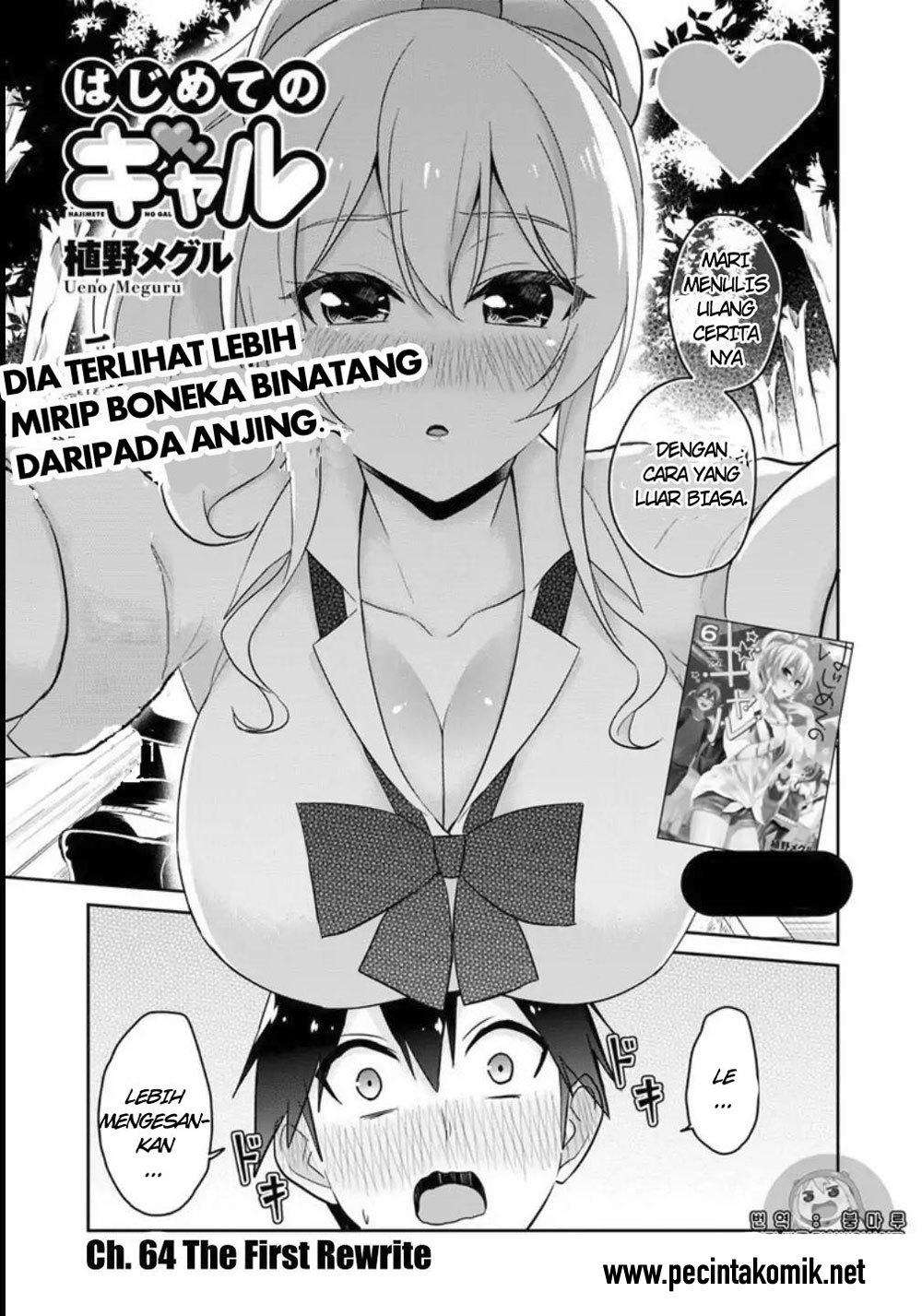 Chapter 64 - halaman 2