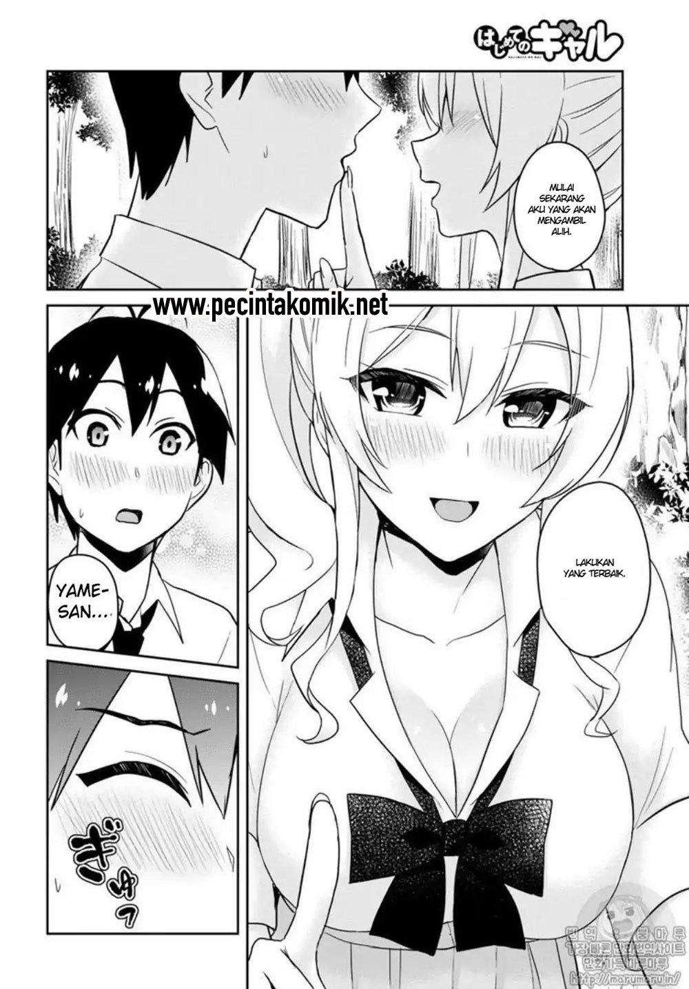 Chapter 64 - halaman 12