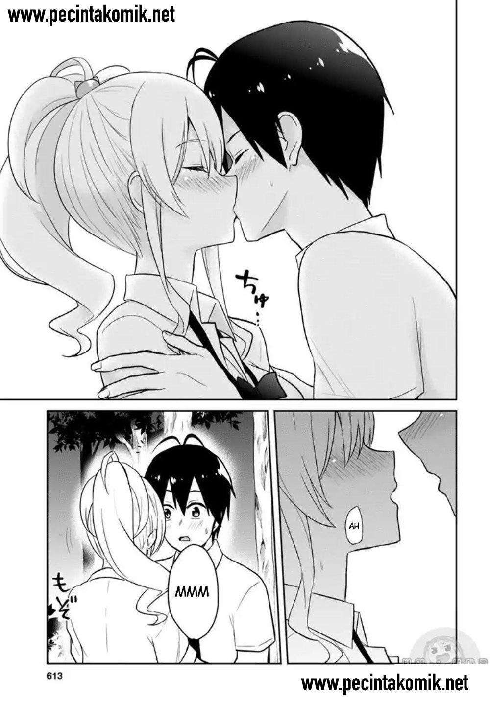 Chapter 64 - halaman 13