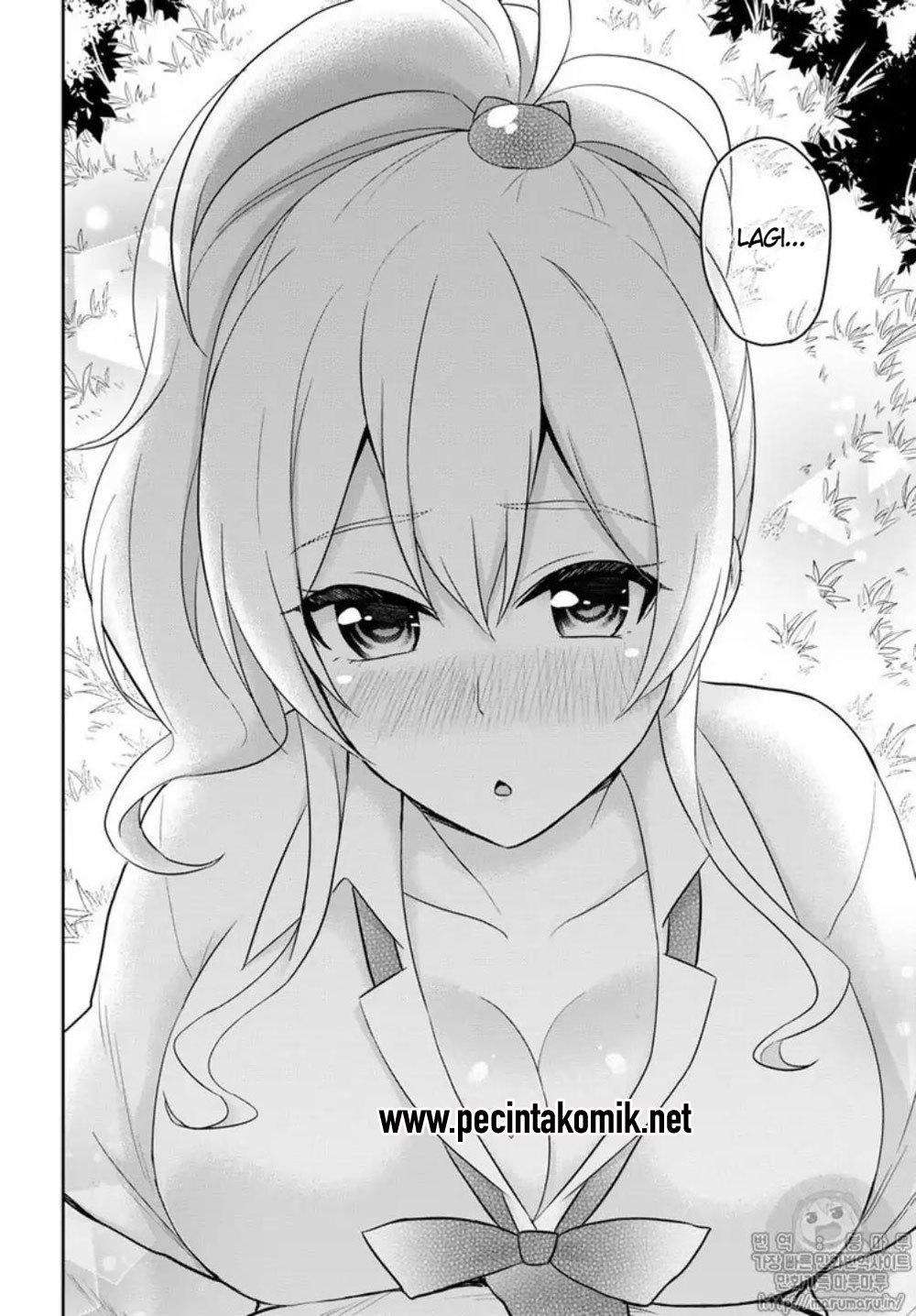 Chapter 64 - halaman 14