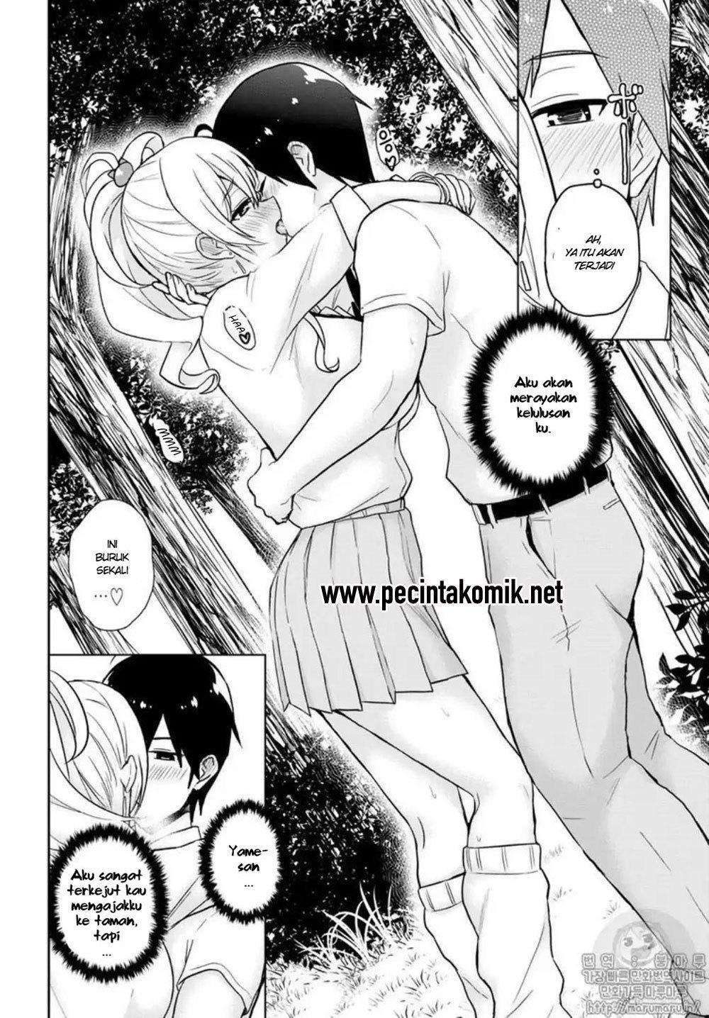 Chapter 64 - halaman 16