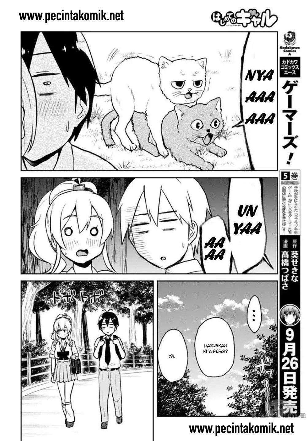 Chapter 64 - halaman 18