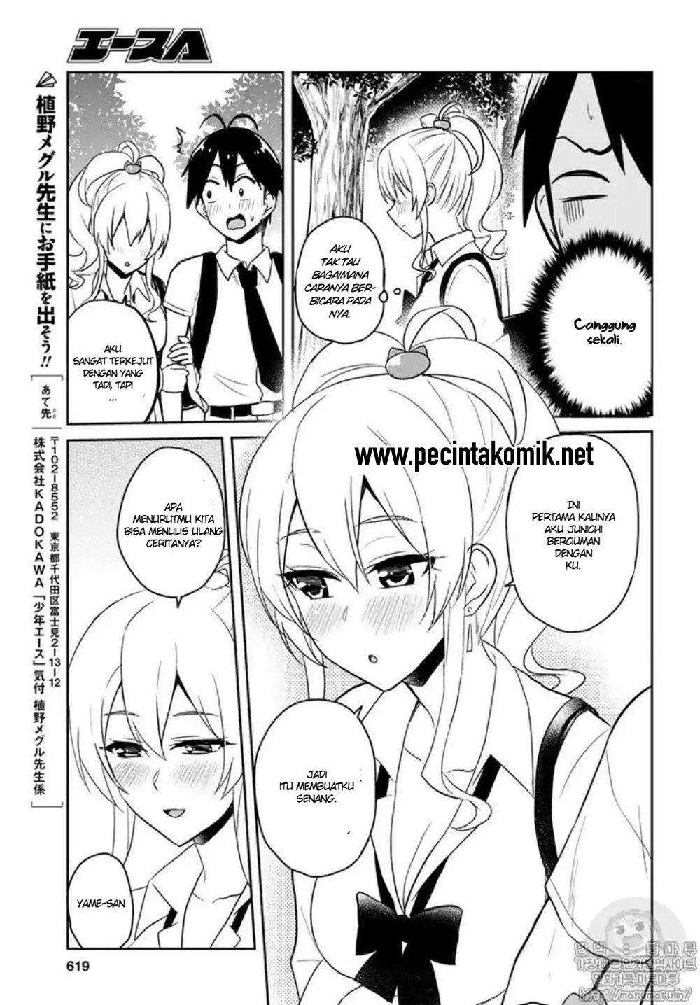 Chapter 64 - halaman 19