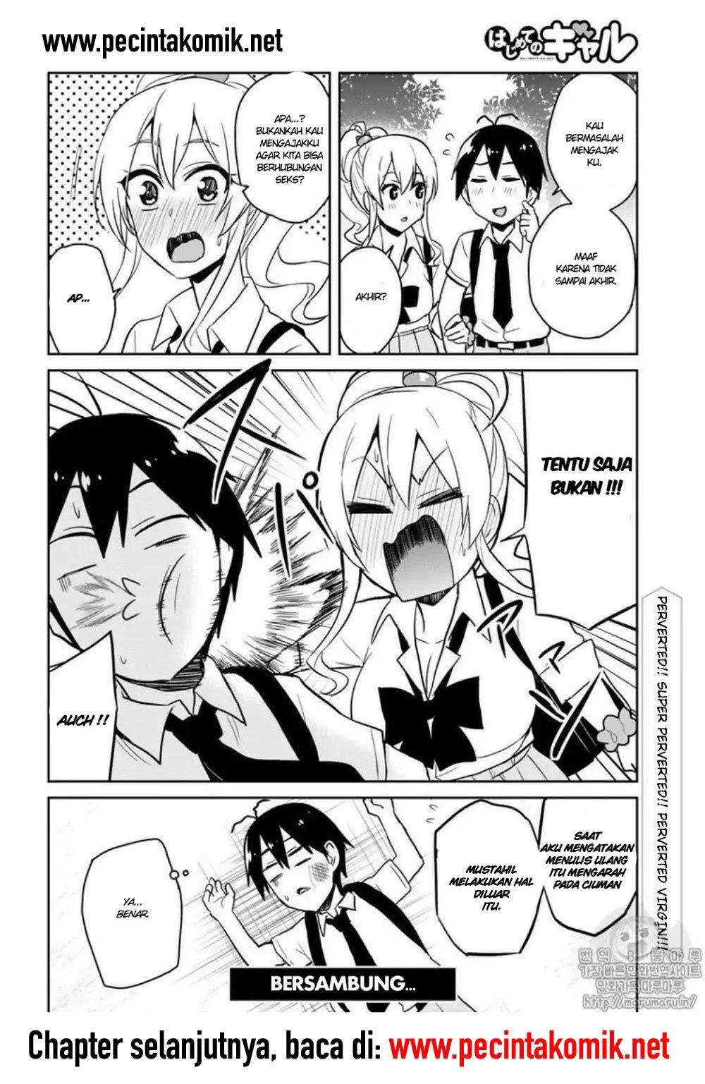 Chapter 64 - halaman 20
