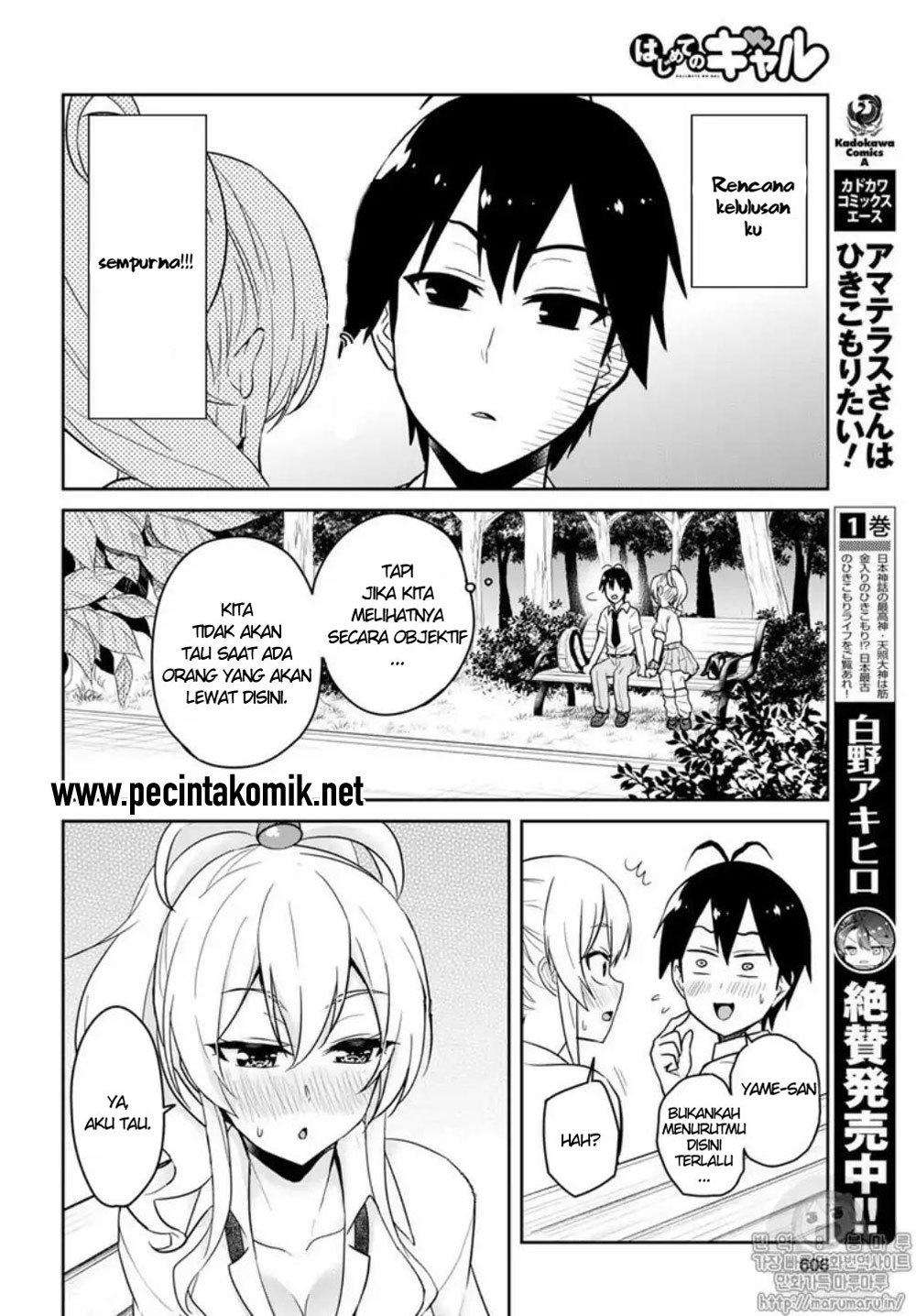 Chapter 64 - halaman 6