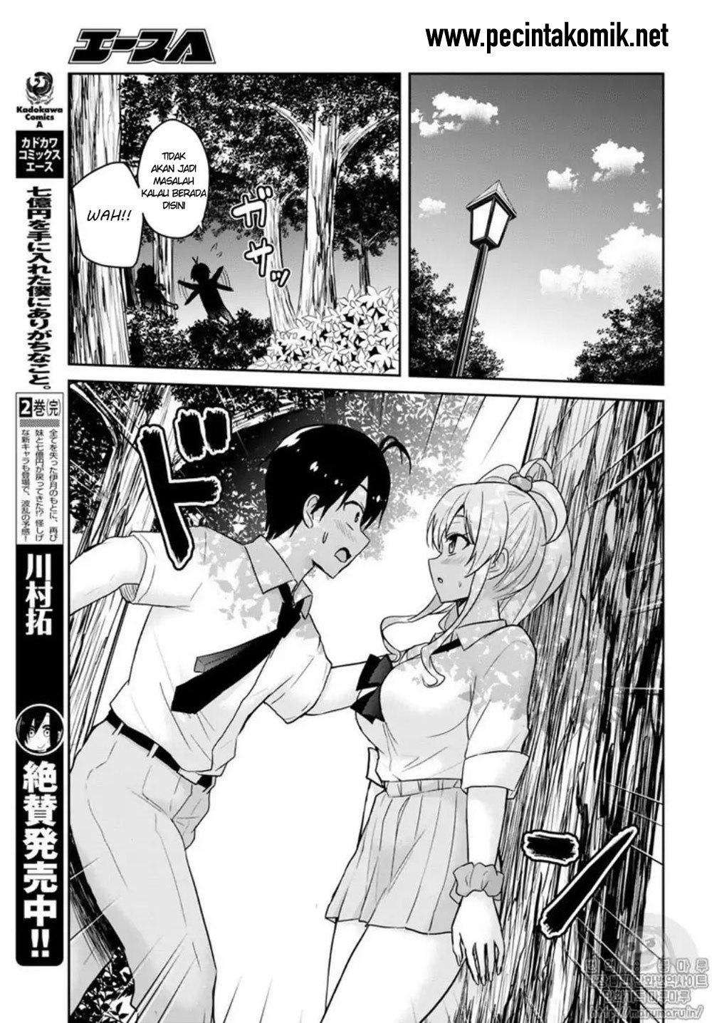 Chapter 64 - halaman 7