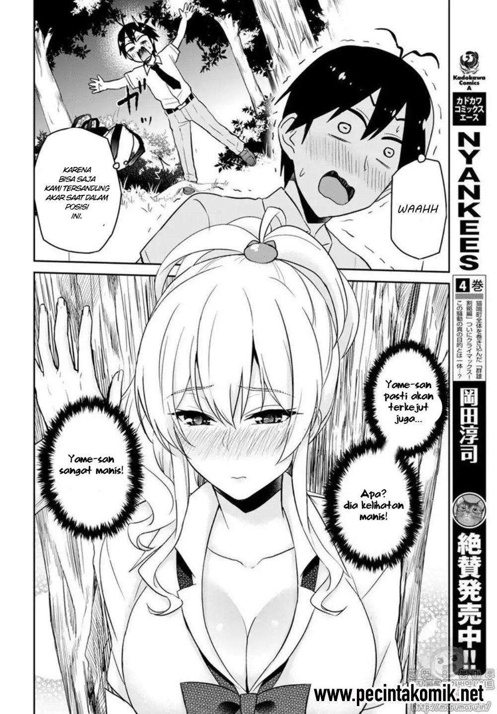 Chapter 64 - halaman 8
