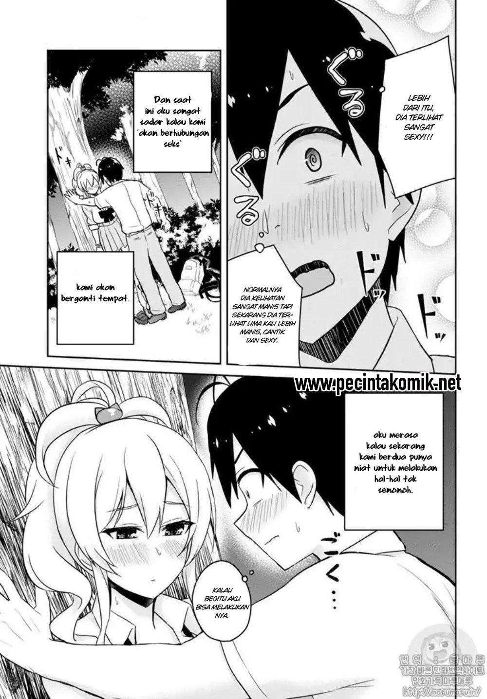 Chapter 64 - halaman 9