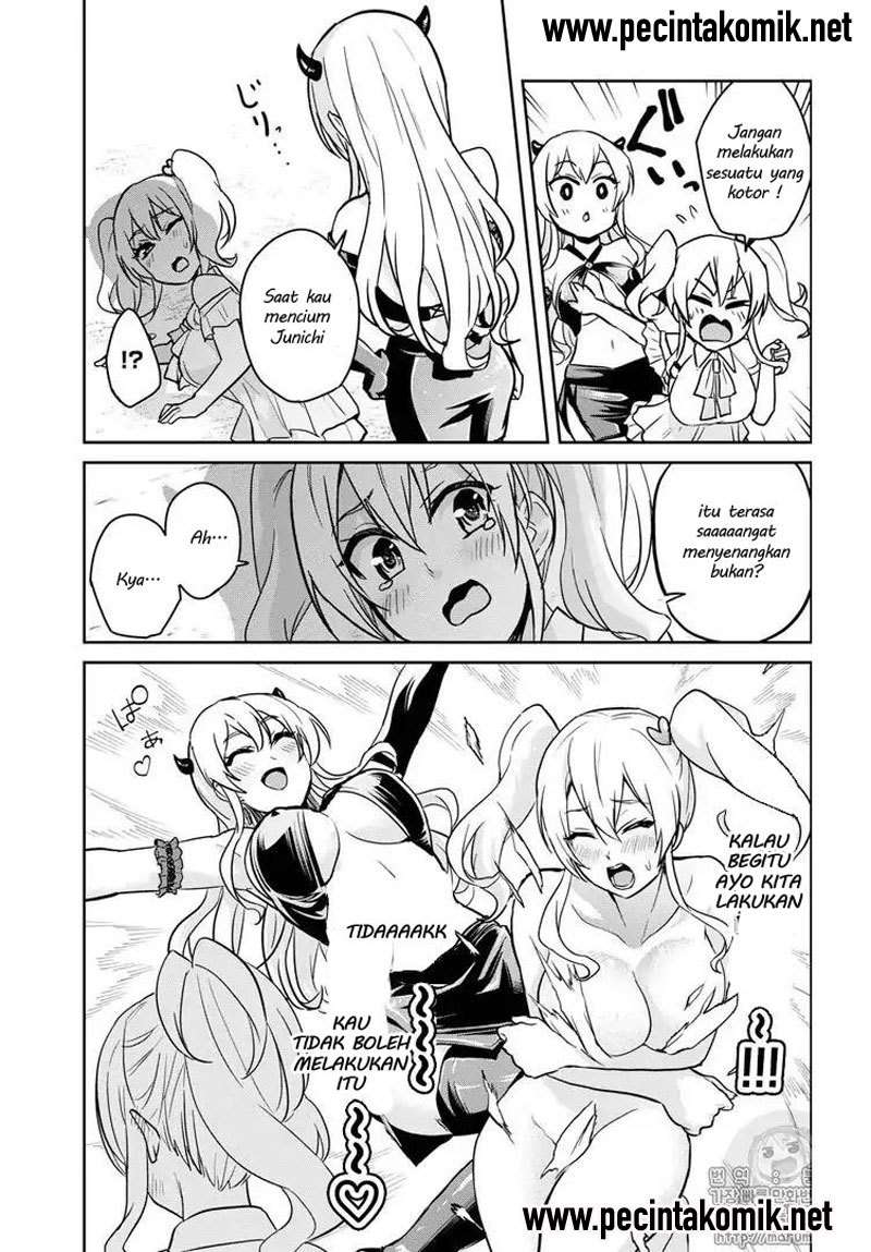 Chapter 62 - halaman 15