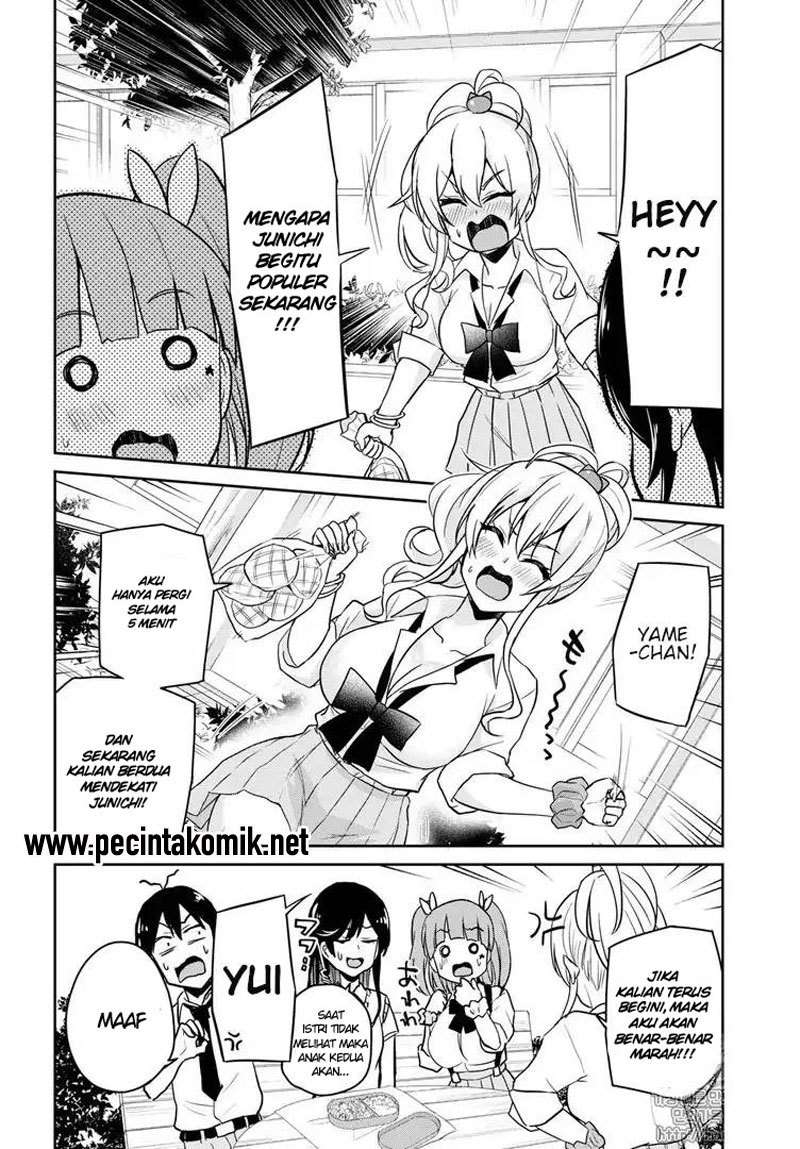 Chapter 62 - halaman 6