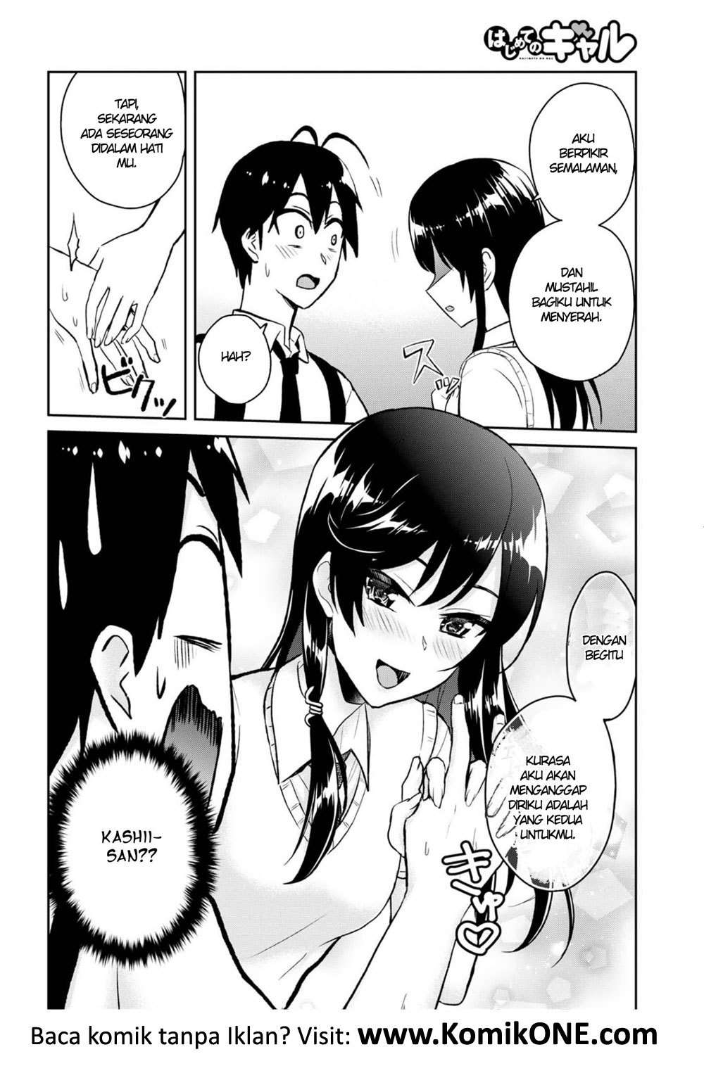 Chapter 61 - halaman 16