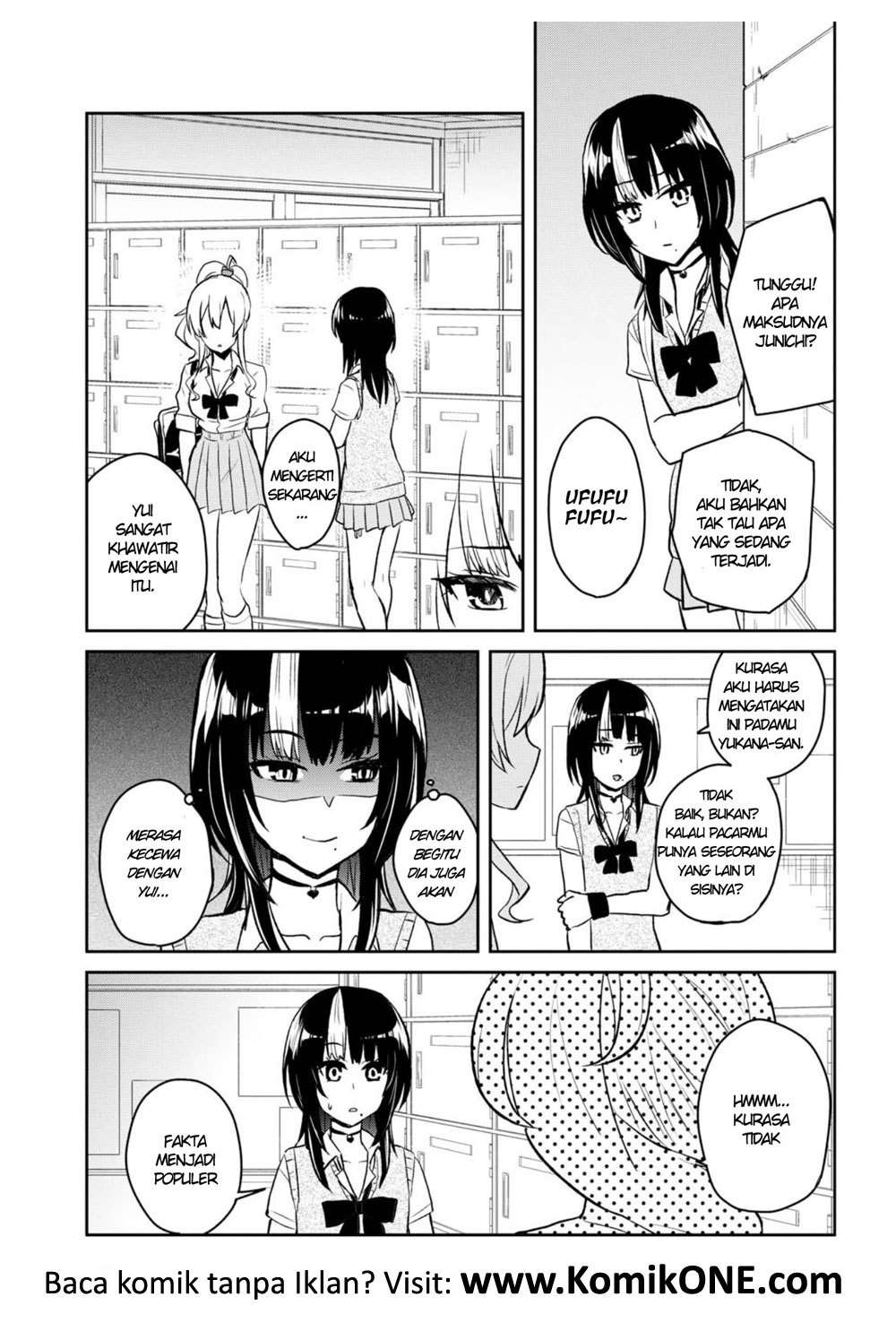 Chapter 61 - halaman 17