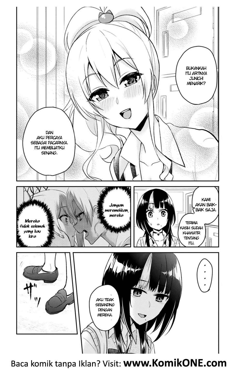 Chapter 61 - halaman 18