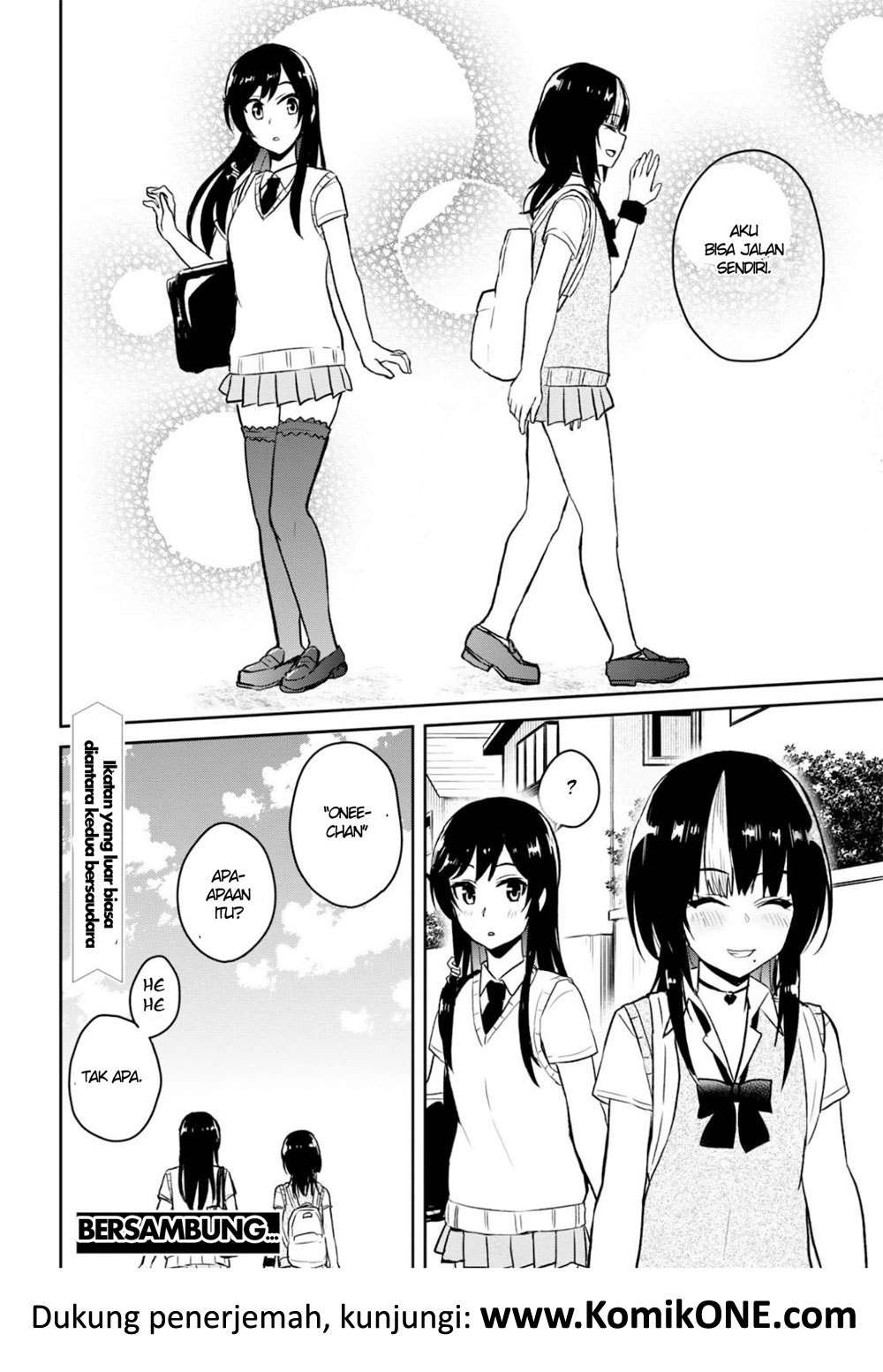 Chapter 61 - halaman 20