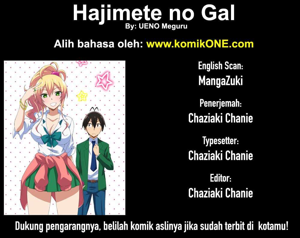 Chapter 61 - halaman 21