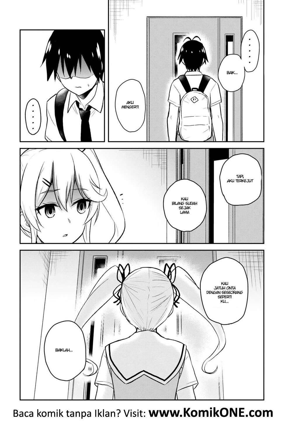 Chapter 61 - halaman 6