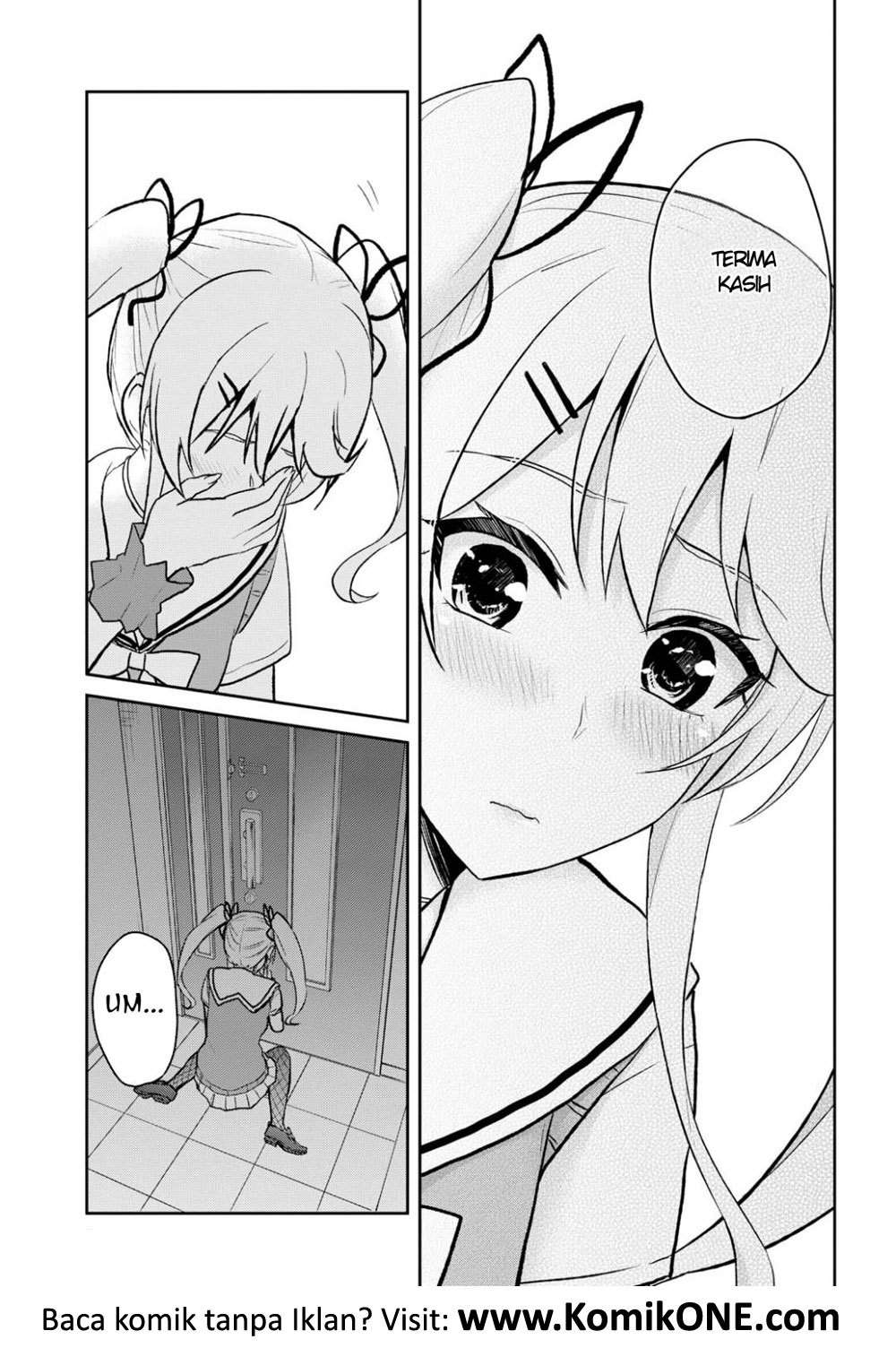 Chapter 61 - halaman 7