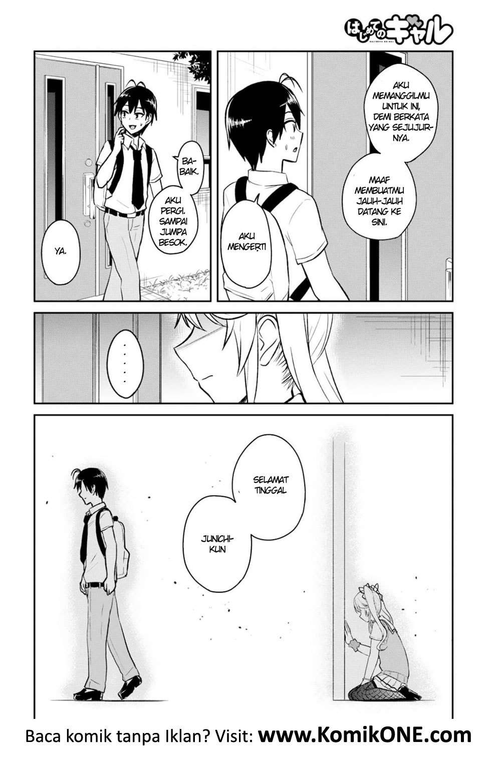 Chapter 61 - halaman 8