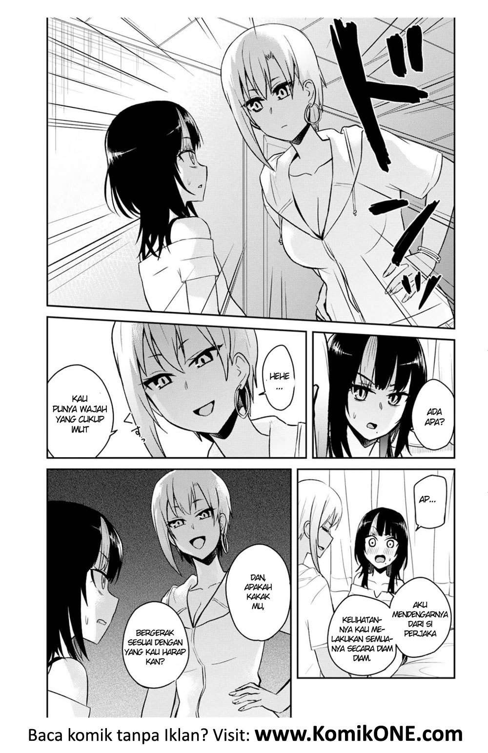 Chapter 61 - halaman 9