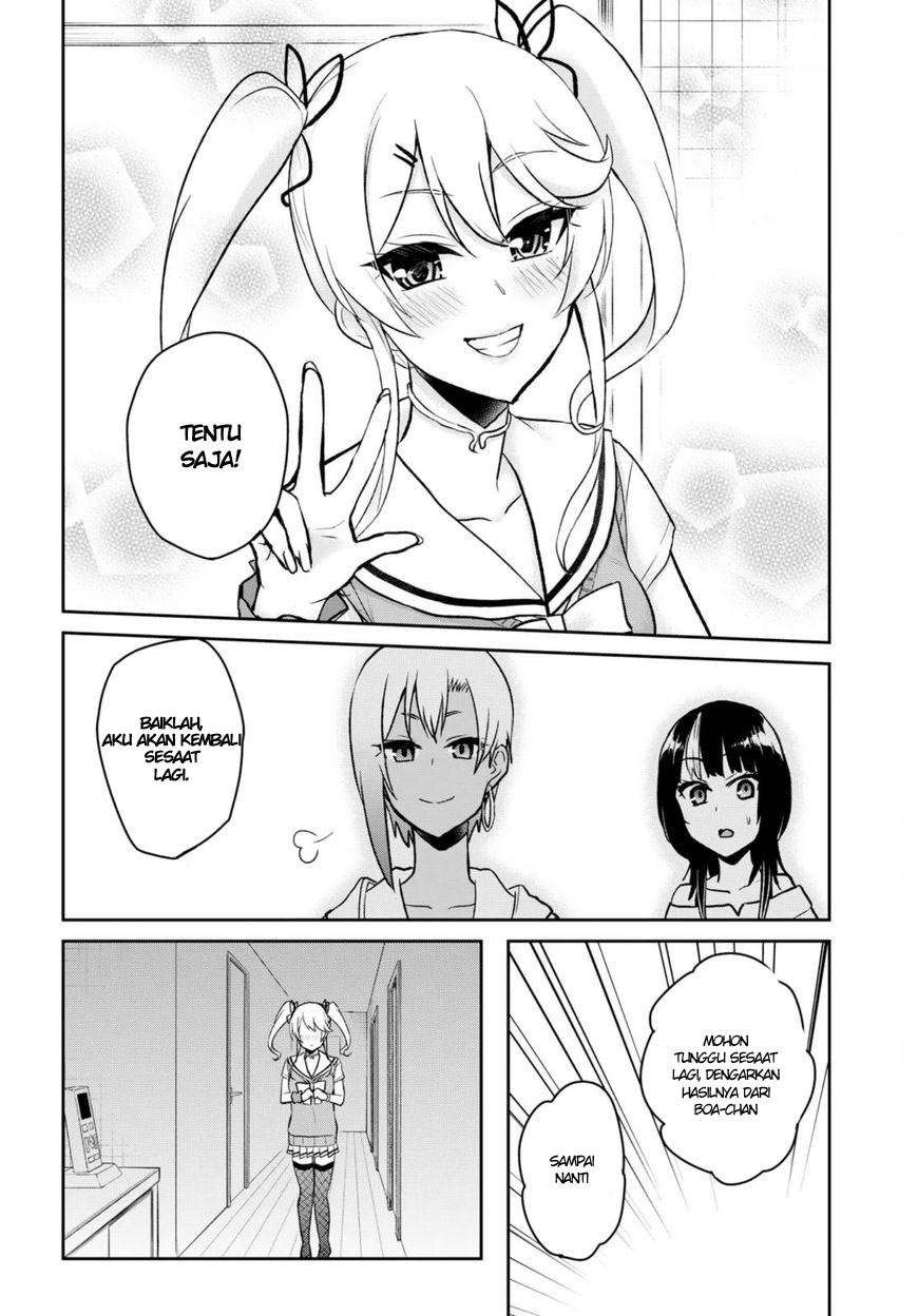 Chapter 60 - halaman 16