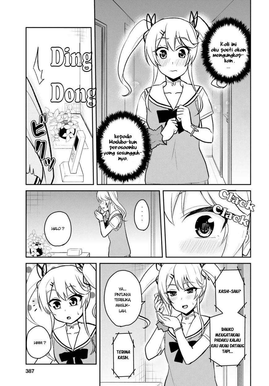 Chapter 60 - halaman 17