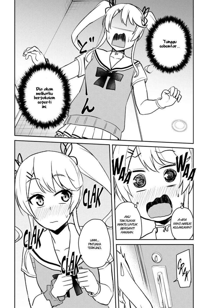 Chapter 60 - halaman 18
